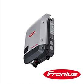 Сетевой инвертор Fronius Symo 7.0-3-M Изображение