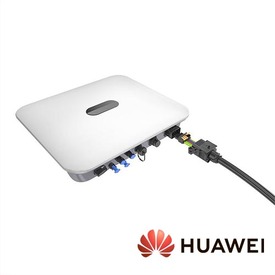 Гибридный инвертор Huawei SUN2000-6KTL-M1 Изображение