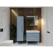 Пенал JUVENTA MANHATTAN MnhP-160 чорний Зображення