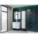 Пенал JUVENTA LUTON LtP-170 білий Зображення