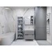 Пенал JUVENTA MANHATTAN MnhP-160 сірий Зображення