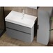 Пенал JUVENTA MANHATTAN MhP-120 белый Изображение