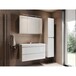 Тумба JUVENTA SAVONA NEW Sv-100 New белая Изображение