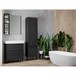 Пенал JUVENTA MANHATTAN MhP-170 серый Изображение
