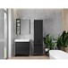 Пенал JUVENTA MANHATTAN MhP-170 белый Изображение