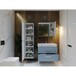 Пенал JUVENTA MANHATTAN MnhP-160 сірий Зображення