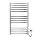 Полотенцесушитель Феникс-I 830х500/100 электр. TR К Изображение