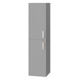Пенал JUVENTA MANHATTAN MnhP-160 серый Изображение
