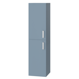 Пенал JUVENTA MANHATTAN MnhP-160 голубой Изображение
