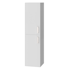 Пенал JUVENTA MANHATTAN MnhP-160 белый Изображение