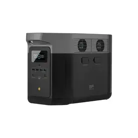 Зарядна станція EcoFlow DELTA Max 1600 (1612 Вт·год) Зображення
