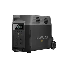 Зарядна станція EcoFlow DELTA Pro (3600 Вт·год) Зображення