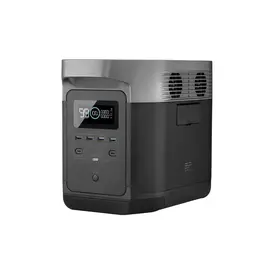 Зарядна станція EcoFlow DELTA (1260 Вт·год) Зображення