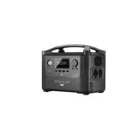 Зарядна станція EcoFlow RIVER Pro (720 Вт·год) Зображення