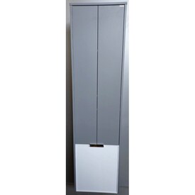 Пенал JUVENTA SOFIA SfP-170 серый Изображение