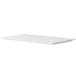 Стільниця з HPL JUVENTA AFINA Vt-80 біла Зображення
