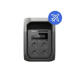 Зарядная станция EcoFlow DELTA 3 Max (Авиа) Изображение