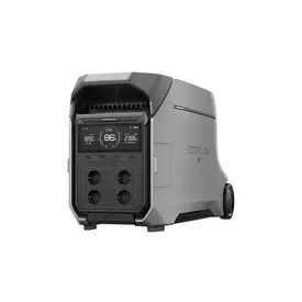 Зарядна станція EcoFlow DELTA Pro 3 Зображення