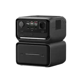 Зарядна станція EcoFlow RIVER 3 Max Plus Зображення